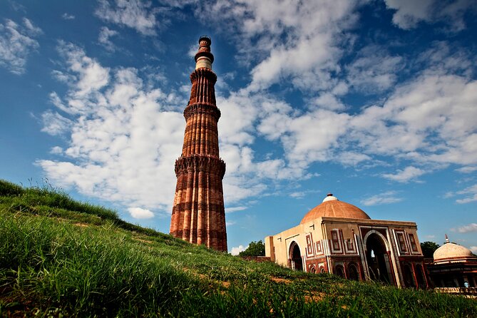 3 Day Luxury Golden Triangle Tour to Agra & Jaipur from New Delhi - Day 2 in Agra: sunrise Taj Mahal, then fort and the Baby Taj