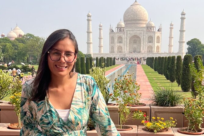3-Day Luxury Private Golden Triangle Tour – Delhi, Agra & Jaipur - The Private Luxury Angle: What It Actually Changes in Your Day