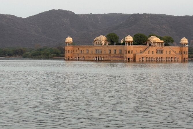 3-Day Luxury Private Golden Triangle Tour – Delhi, Agra & Jaipur - What’s Included: The Stuff That Makes This Worth Your Time