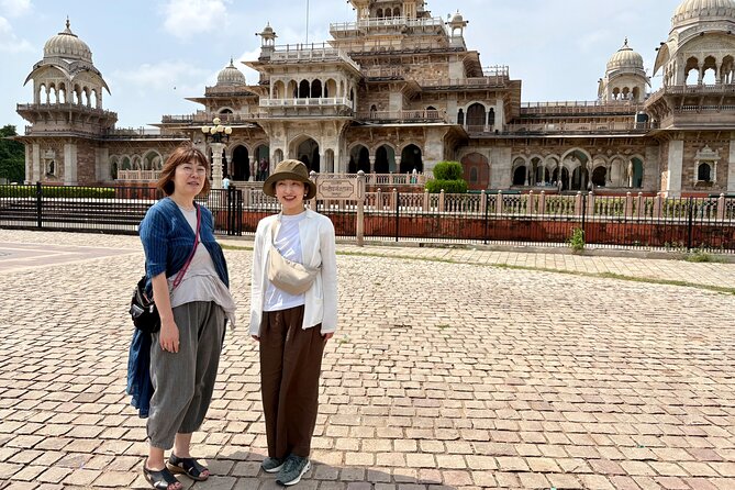 3-Day Luxury Private Golden Triangle Tour – Delhi, Agra & Jaipur - Price and Value: Why $202.24 Can Make Sense