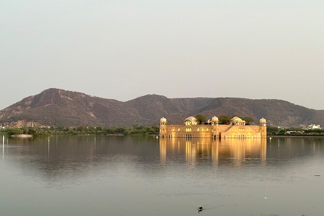 3-Day Luxury Private Golden Triangle Tour – Delhi, Agra & Jaipur - Who This Tour Suits Best (And Who Might Not Love It)