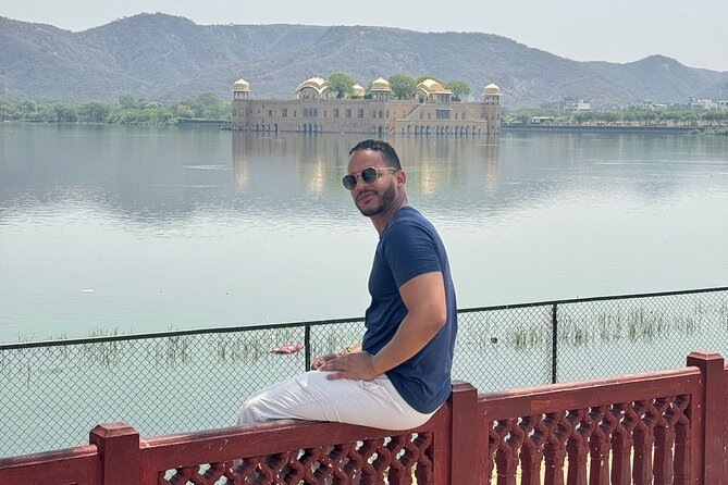 3-Day Luxury Private Golden Triangle Tour – Delhi, Agra & Jaipur - Quick Practical Tips Before You Go