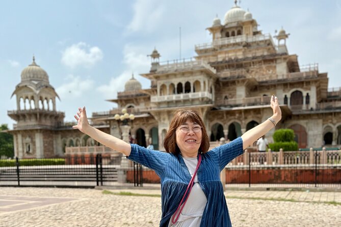3-Day Luxury Private Golden Triangle Tour – Delhi, Agra & Jaipur - Day 2 in Agra: Sunrise Taj Mahal Plus Three Mughal Stops