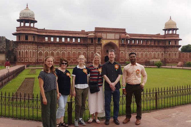 3-Day Private Golden Triangle Tour: Delhi, Agra & Jaipur - The real value: transport, guides, and the small inclusions that save time