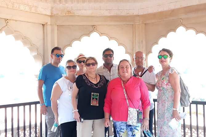 3-Day Private Golden Triangle Tour: Delhi, Agra & Jaipur - Who this tour suits best (and who should pick something else)