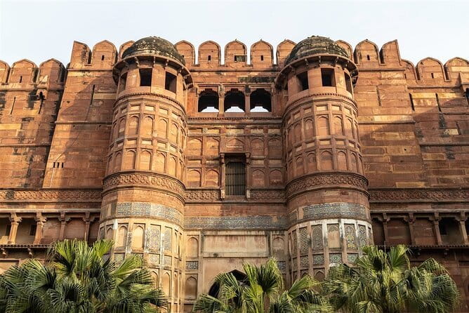 3-Day Private Golden Triangle Tour to Agra and Jaipur from Delhi - Price and logistics: what’s included, what to budget for