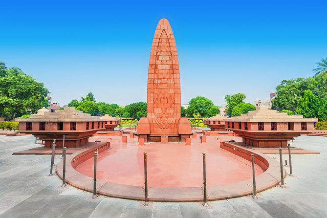 3-Days Amritsar tour from Delhi Includes Hotel,Train tickets & Transfers - Price and Logistics: Is $200 Worth It?