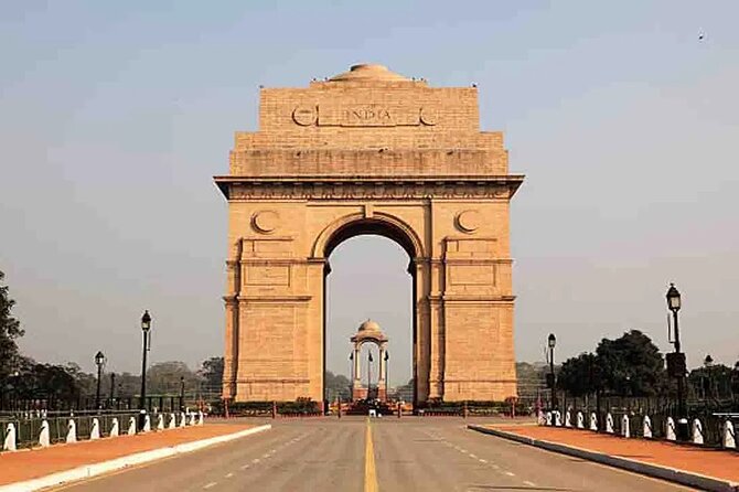 3 Days Golden Triangle Private Tour - Day 3 Jaipur Highlights: Jal Mahal, City Palace, Jantar Mantar, Hawa Mahal