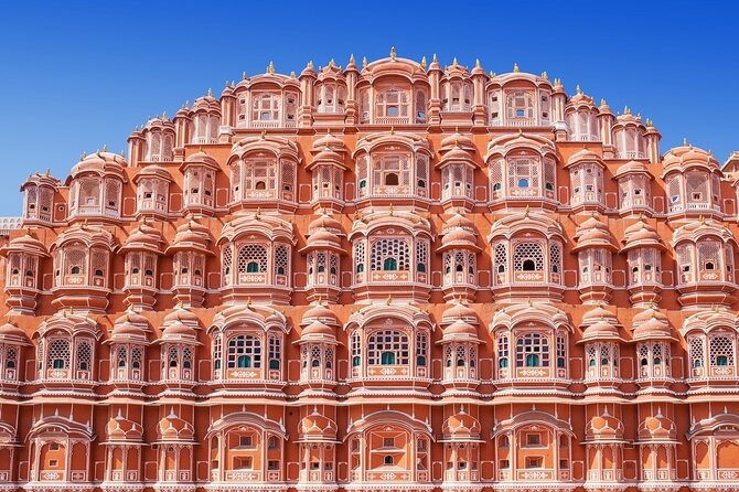 3 Days Golden Triangle Private Tour - Who This Private Tour Is Best For