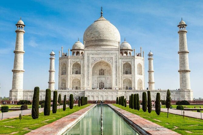 3 Days Golden Triangle Private Tour - Book It or Skip It? My Practical Take