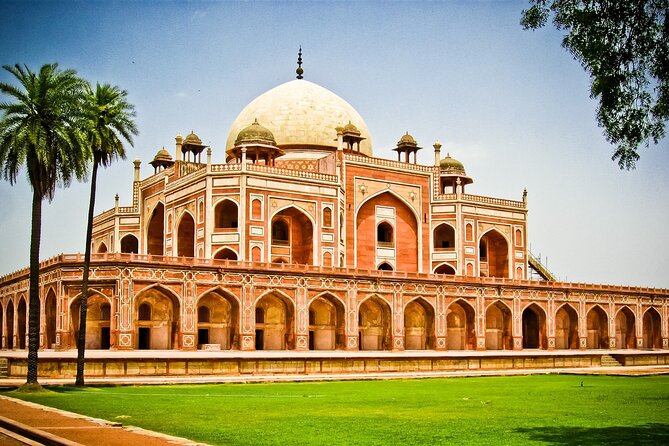 3 Days Golden Triangle Tour - Key things to know before you go