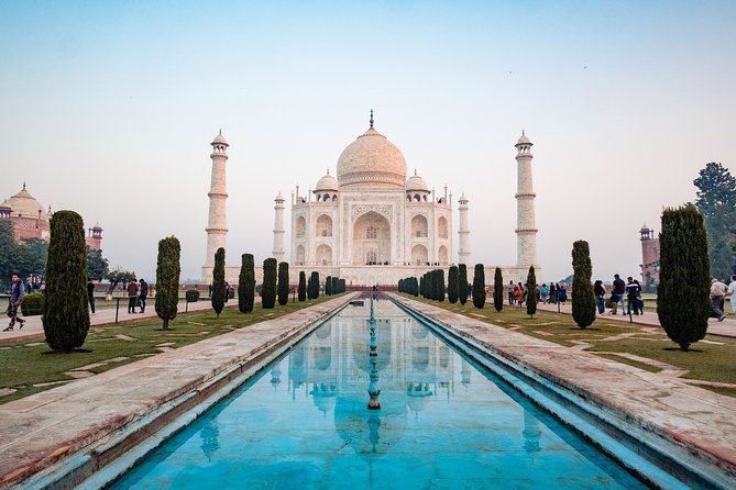 3 Days Golden Triangle Tour - Price and value: what $181 covers (and where it doesn’t)