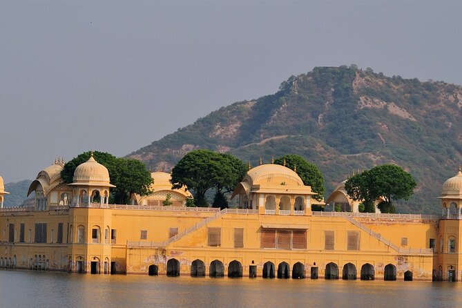 3 Days Golden Triangle Tour - Day 2 in Agra: Taj Mahal, Agra Fort, and a Fatehpur Sikri side trip