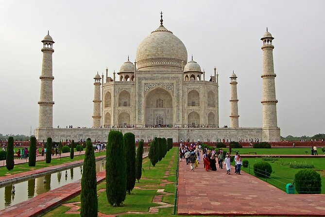 3 Days Luxury Golden Triangle Tour - Price and what $152 really covers in a 3-day loop