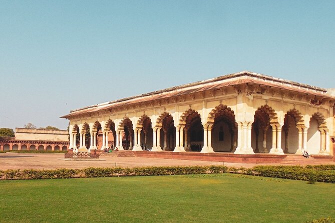 3 Days Luxury Golden Triangle Tour - Who this tour is best for (and who might want more time)