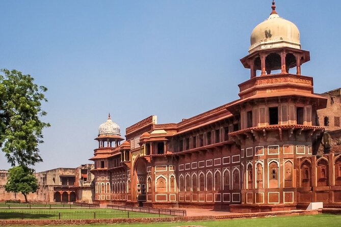 3 Days Luxury Golden Triangle Tour - Should you book this 3-day Luxury Golden Triangle Tour?
