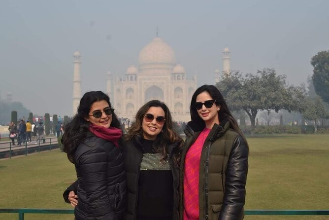 3 Days Private Golden Triangle Tour Delhi, Agra and Jaipur - Day 1 in Delhi: India Gate to Chandni Chowk in One Smart Half-Day