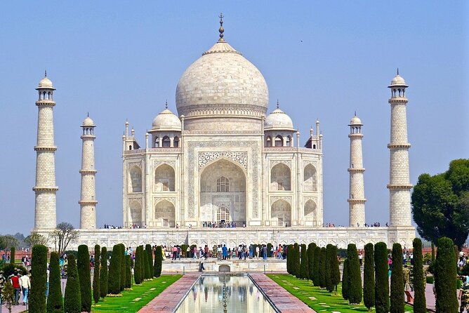 3 Days Private Golden Triangle Tour: Delhi, Agra And Jaipur From Delhi - Why the Golden Triangle Feels Easier With Private Transfers