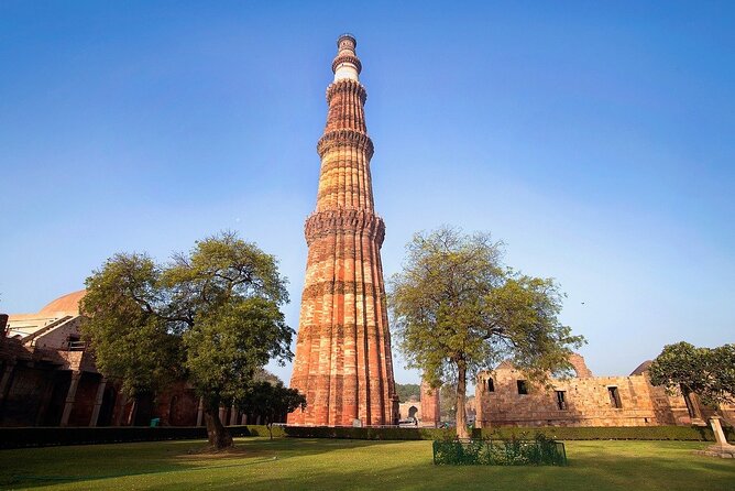 3 Days Private Golden Triangle Tour: Delhi, Agra And Jaipur From Delhi - Price and Logistics: What $26 Really Covers (and What It Doesn’t)