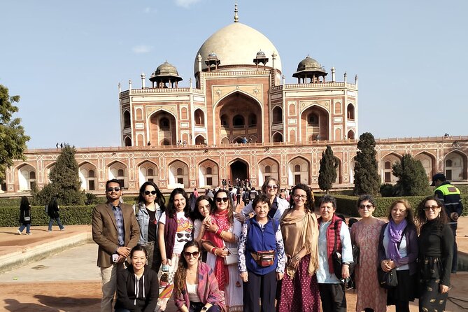 3 Days Private Golden Triangle Tour Delhi, Agra and Jaipur - Night Transfer to Agra: Yamuna Expressway and Managing Expectations