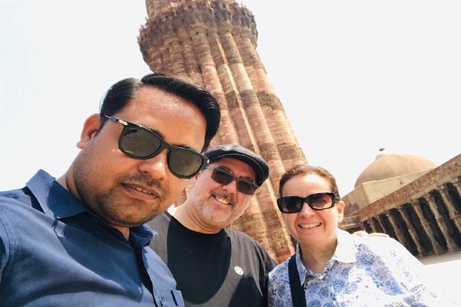 3 Days Private Luxury Golden Triangle Tour from Delhi - Golden Triangle in Three Days: the real value of a private pace