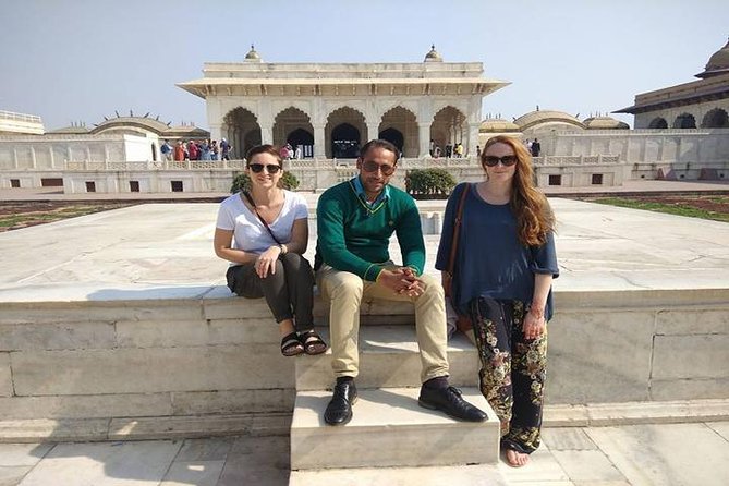 3 Days Private Luxury Golden Triangle Tour from Delhi - Should you book this 3-day luxury Golden Triangle?