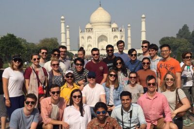 3-Days Private Luxury Golden Triangle Tour to Agra and Jaipur From New Delhi - Day 2 Agra: Sunrise Taj Mahal, Agra Fort, Baby Taj, and Chand Baori