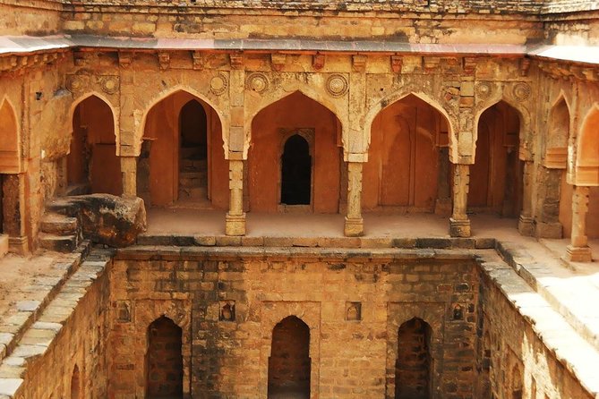3-Hour Mehrauli Archaeological Park Ruins Walking Tour Delhi - Why Mehrauli Archaeological Park works so well on foot