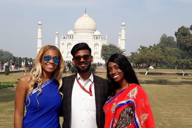 3 Nights, 4 Days Golden Triangle Tour From Delhi - Golden Triangle in 4 days: what your time is really buying