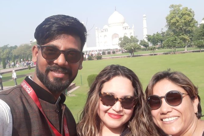 3 Nights, 4 Days Golden Triangle Tour From Delhi - Day 4 in Delhi: monuments that change the mood fast