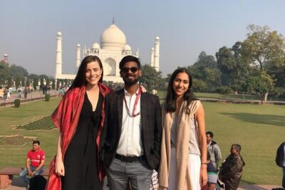 3 Nights, 4 Days Golden Triangle Tour From Delhi - Day 1 in Agra: the Taj Mahal day with backup Mughal stops