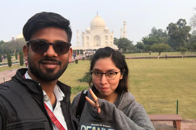 3 Nights, 4 Days Golden Triangle Tour From Delhi - Practical tips so you enjoy each site (instead of just surviving them)