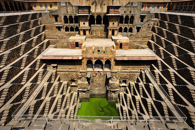 4-Day Delhi, Agra and Jaipur Private Tour - Agra day: sunrise Taj Mahal, fort walls, and the Baby Taj