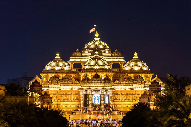 4-Day Delhi, Agra and Jaipur Private Tour - Who will love this tour most (and who might not)
