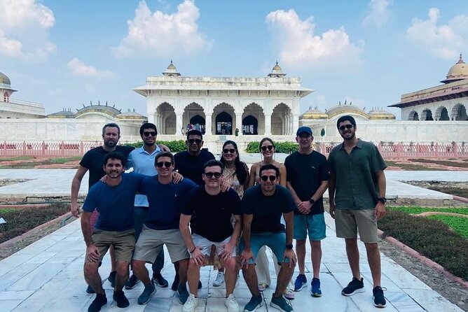 4-Day Golden Triangle by Private Car – Delhi, Agra, Jaipur - Why this Delhi–Agra–Jaipur route feels easier than DIY