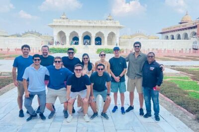 4-Day Golden Triangle by Private Car – Delhi, Agra, Jaipur - Door-to-door transport and guide help that cuts the stress
