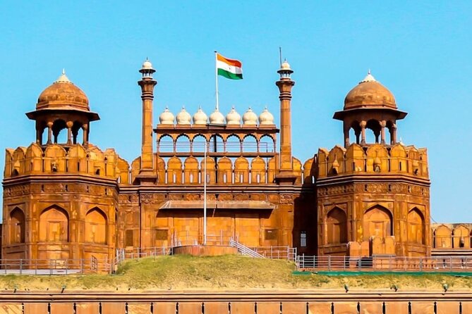 4-Day Golden Triangle Tour: Delhi, Agra, Jaipur (Viator Awarded) - Who Should Book This Tour, and Who Might Want Something Different