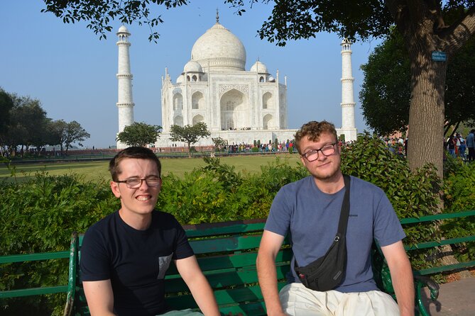 4-Day Private Delhi, Agra & Jaipur with Ranthambore Tiger Safari - Price and Ticket Reality: Is $259 Good Value?