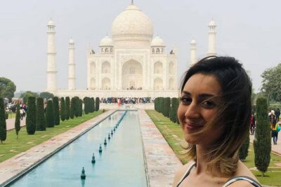 4 Days Golden Triangle Tour India From Delhi - The driver is the real value: Tabul, Sumit, and why it matters