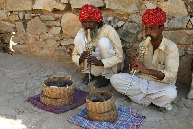 4 Days Golden Triangle Tour India From Delhi - How to make the most of the schedule without feeling rushed