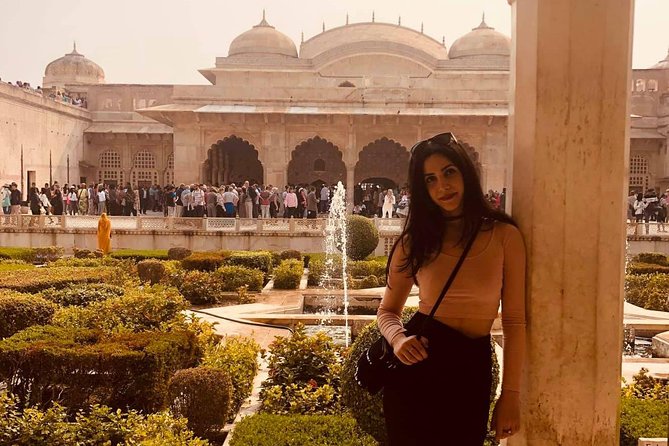 4 Days Golden Triangle Tour India From Delhi - Should you book this 4-day Golden Triangle tour from Delhi?