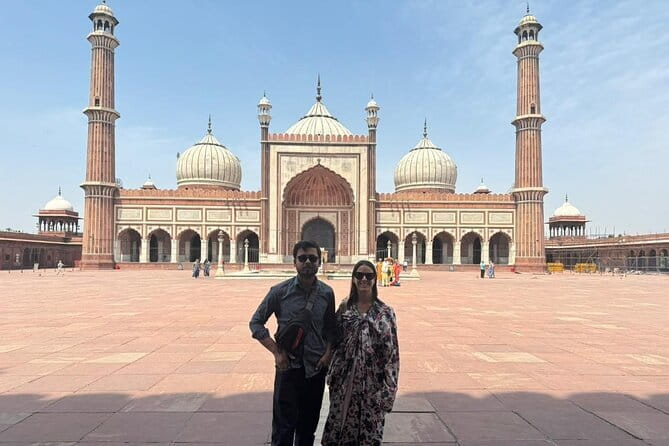4 Days Luxury Golden Triangle Tour to Agra and Jaipur From Delhi - What “luxury” really means on this Golden Triangle run