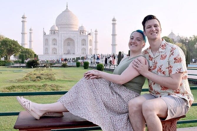 4 Days Luxury Golden Triangle Tour to Agra and Jaipur From Delhi - Price and value: what $109 covers (and what it doesn’t)