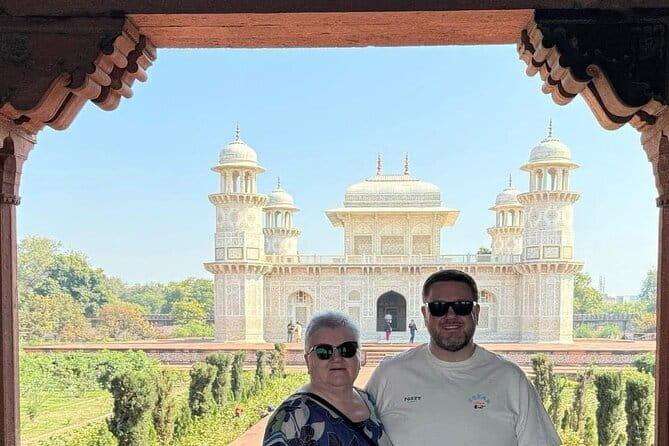4 Days Luxury Golden Triangle Tour to Agra and Jaipur From Delhi - Who should book this 4-day luxury Golden Triangle