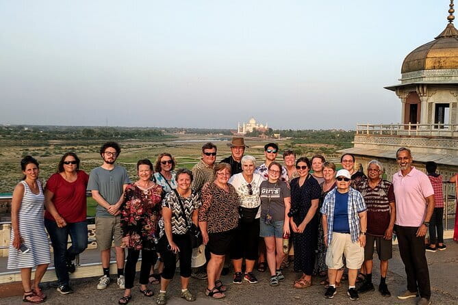 4 Days Private Golden Triange Tour to Agra and Jaipur from Delhi - How this 4-day private Delhi–Agra–Jaipur trip really works