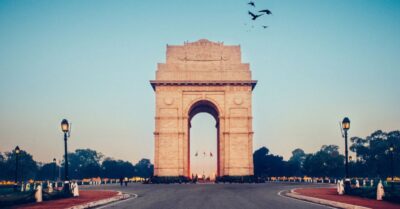4-Days Private Golden Triangle Tour: Delhi, Agra & Jaipur - Day 1 in Delhi: From Qutub Minar to Chandni Chowk