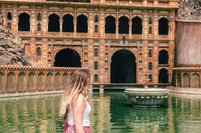 4-Days Private Golden Triangle Tour to Agra and Jaipur from Delhi - The Golden Triangle, but with less chaos in your day