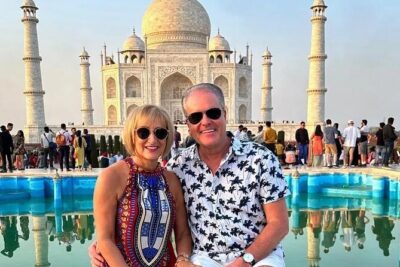 4-Days Private Luxury Golden Triangle Tour Agra Jaipur New Delhi - Old Delhi Tuk-Tuk Energy and the Route That Sets Up Agra
