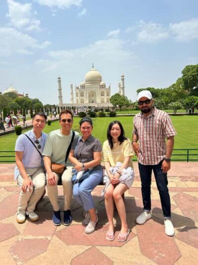 4 Days Private Luxury Golden Triangle Tour from Delhi - Price and value: what $153 per person really buys