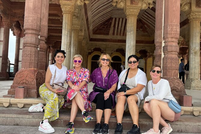 5 Day Golden Triangle Private Tour – Guided, Safe & All Inclusive - Day 5: Back to Delhi with a hotel-to-door drop